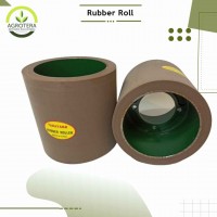 Rubber Roll 10"
